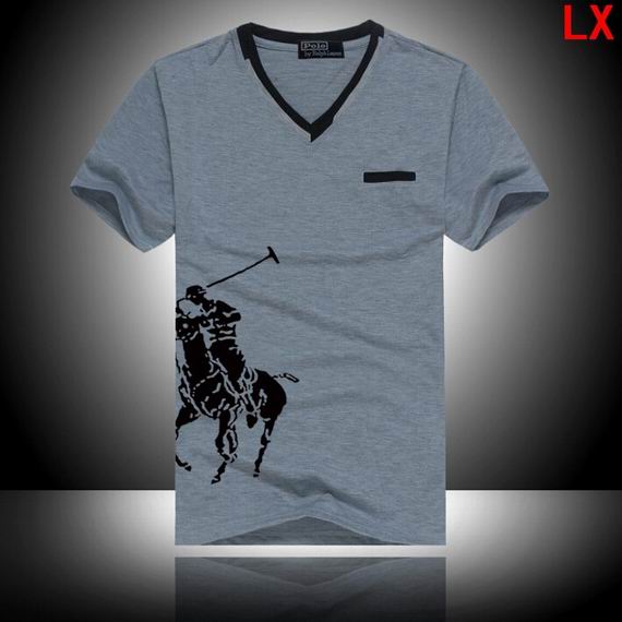 MEN polo T-shirt S-XXXL-698